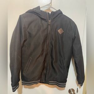 Boy’s VANS jacket